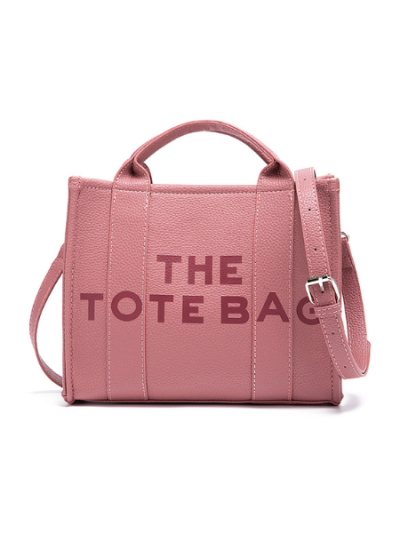 The Tote Bag - Tote 002
